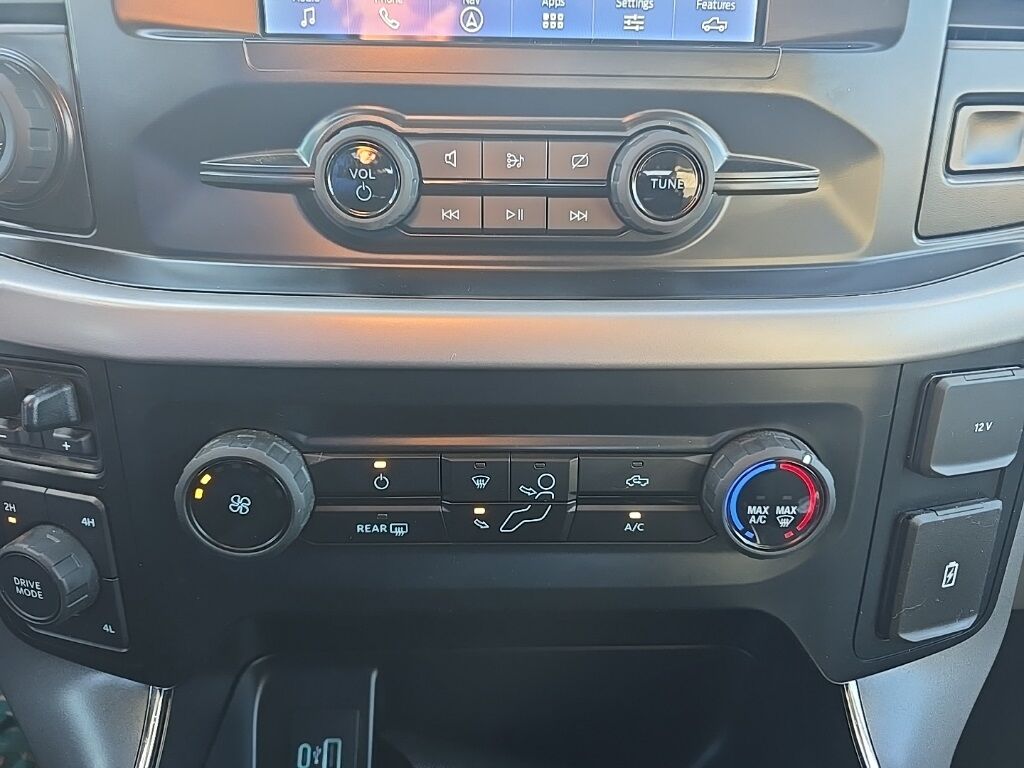 2023 Ford F-150 4x4 SuperCrew XLT Fond du Lac WI