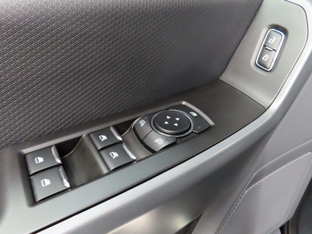 2023 Ford F-150 4x4 SuperCrew XLT Fond du Lac WI