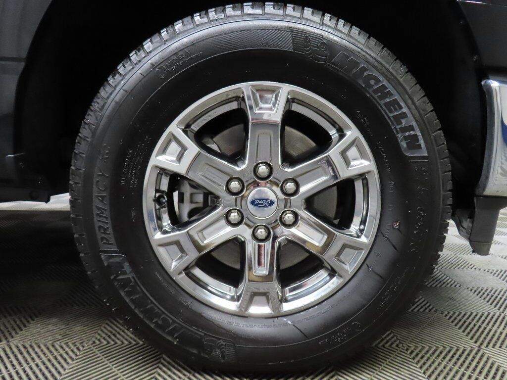 2023 Ford F-150 4x4 SuperCrew XLT Fond du Lac WI