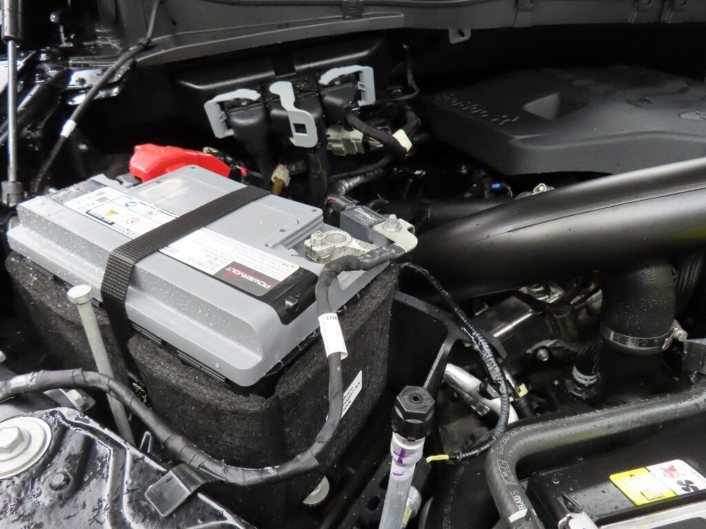 2023 Ford F-150 4x4 SuperCrew XLT Fond du Lac WI