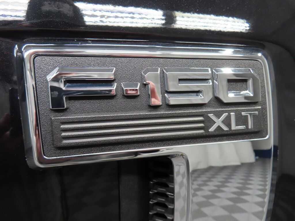 2023 Ford F-150 4x4 SuperCrew XLT Fond du Lac WI