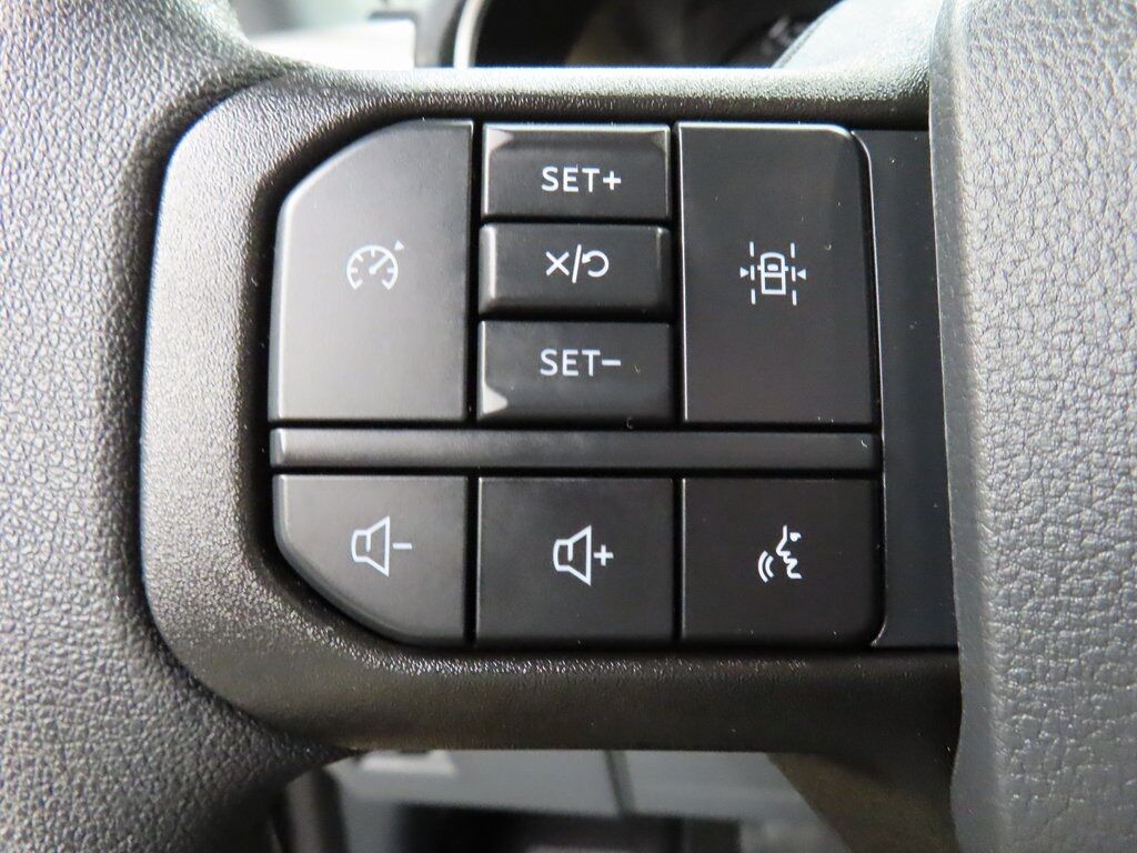 2023 Ford F-150 4x4 SuperCrew XLT Fond du Lac WI