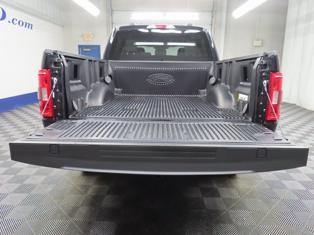 2023 Ford F-150 4x4 SuperCrew XLT Fond du Lac WI