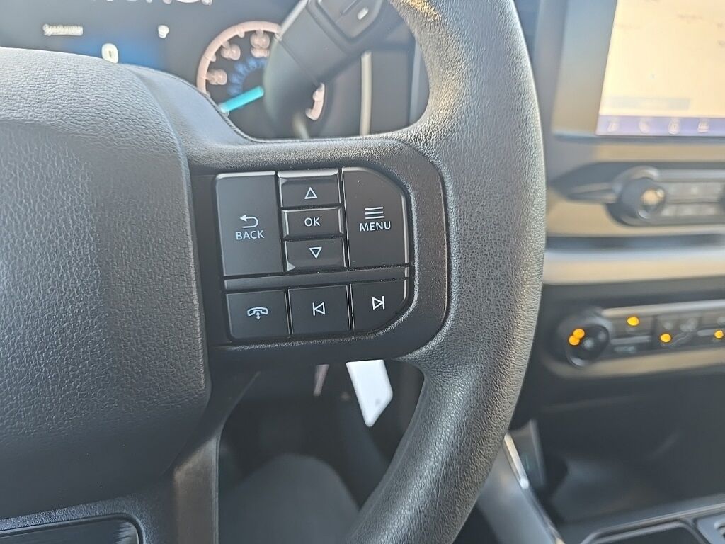 2023 Ford F-150 4x4 SuperCrew XLT Fond du Lac WI