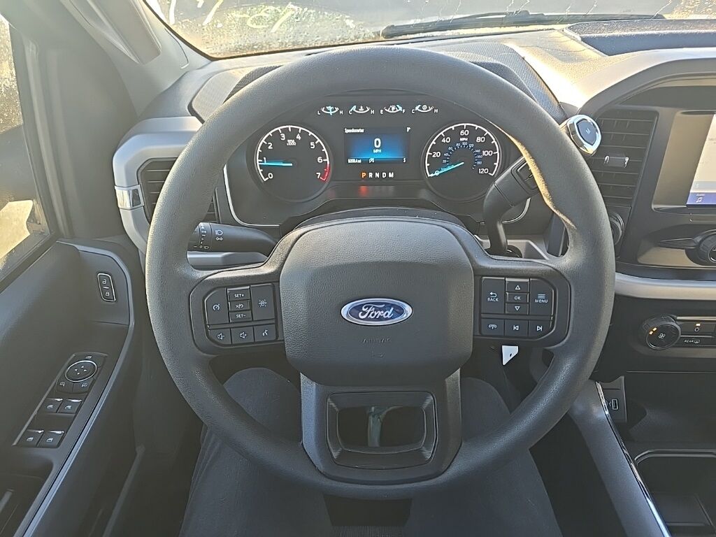 2023 Ford F-150 4x4 SuperCrew XLT Fond du Lac WI