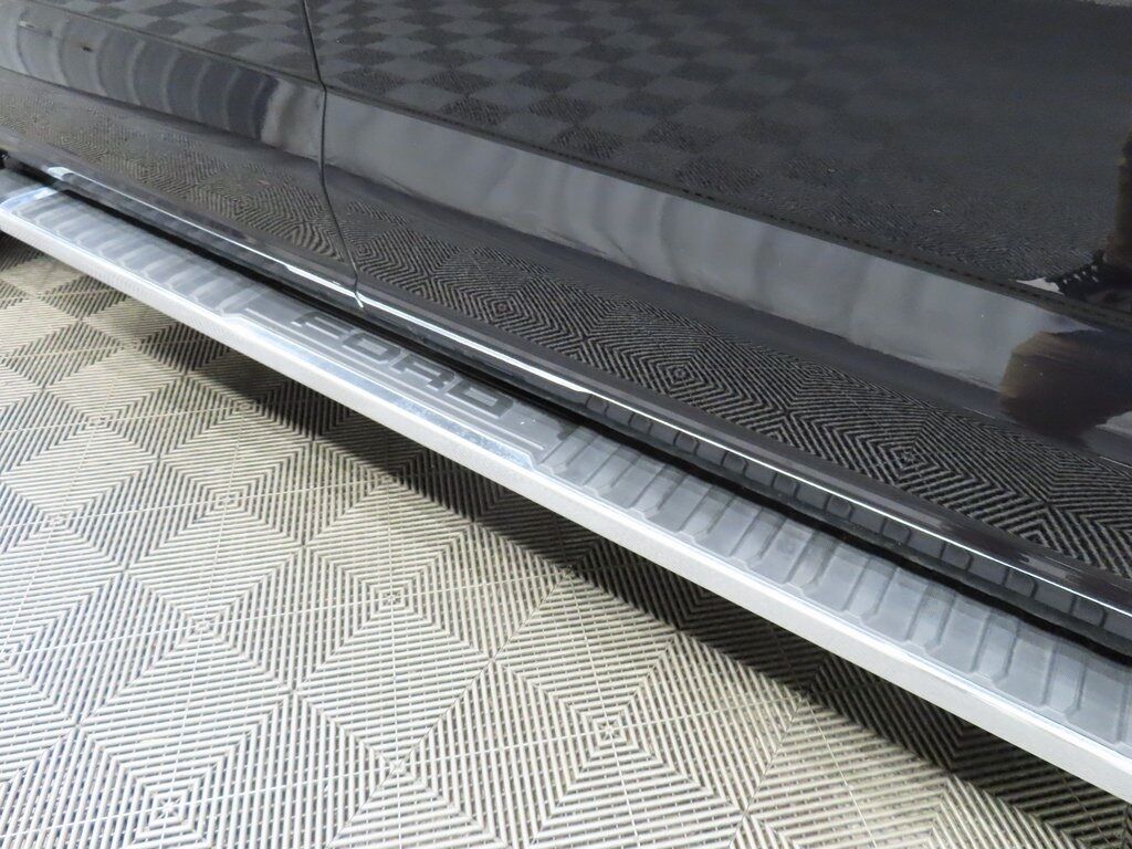 2023 Ford F-150 4x4 SuperCrew XLT Fond du Lac WI