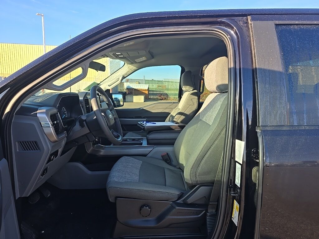 2023 Ford F-150 4x4 SuperCrew XLT Fond du Lac WI