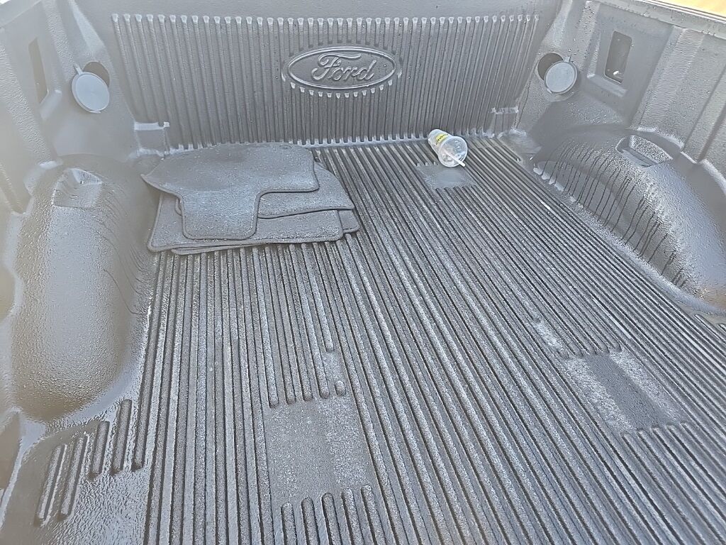 2023 Ford F-150 4x4 SuperCrew XLT Fond du Lac WI