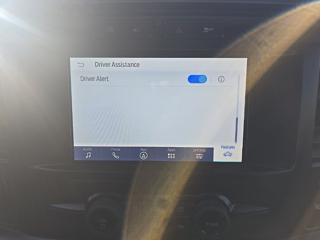 2023 Ford F-150 4x4 SuperCrew XLT Fond du Lac WI