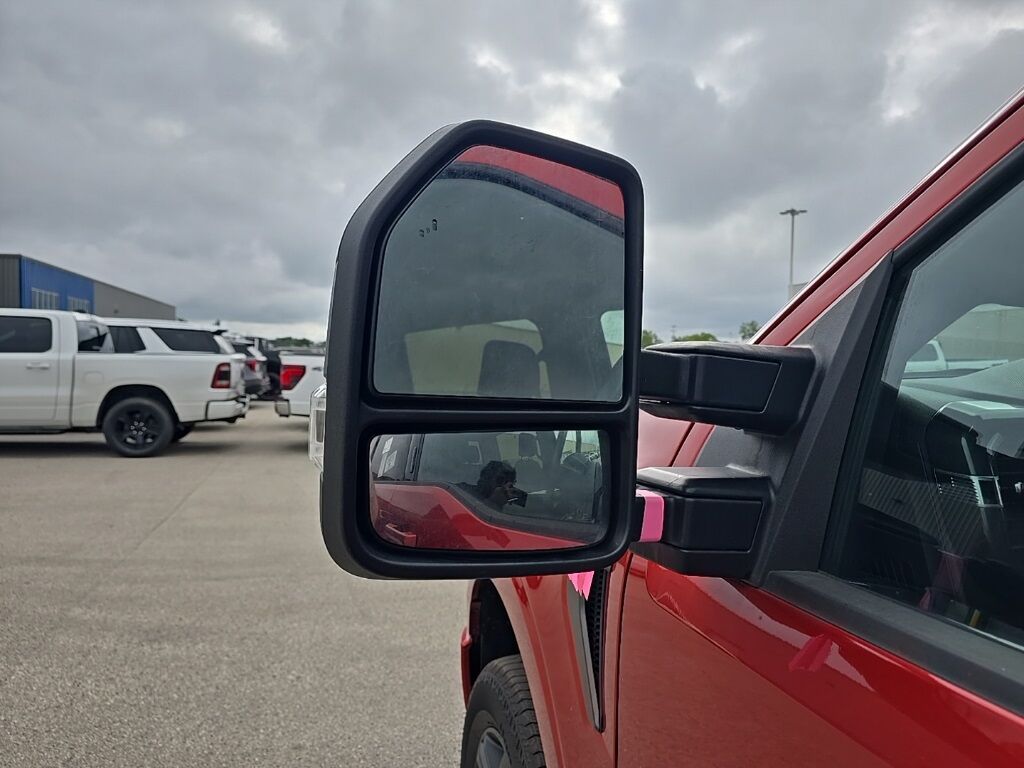 2023 Ford F-150 4x4 SuperCrew XLT Fond du Lac WI