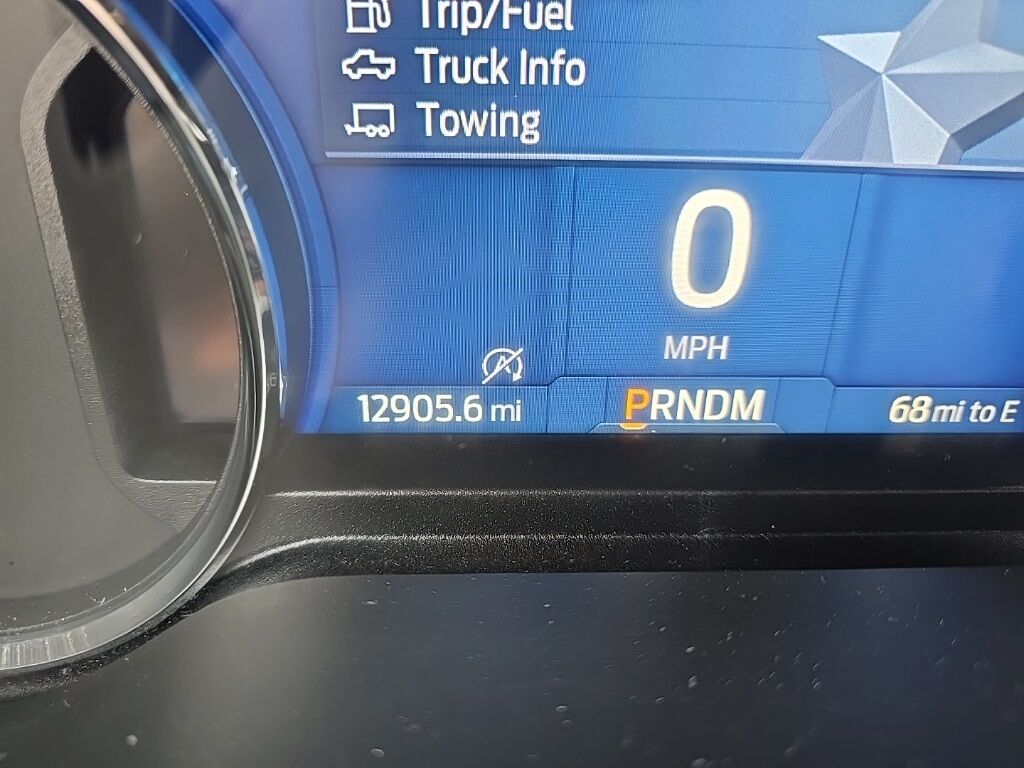 2023 Ford F-150 4x4 SuperCrew XLT Fond du Lac WI