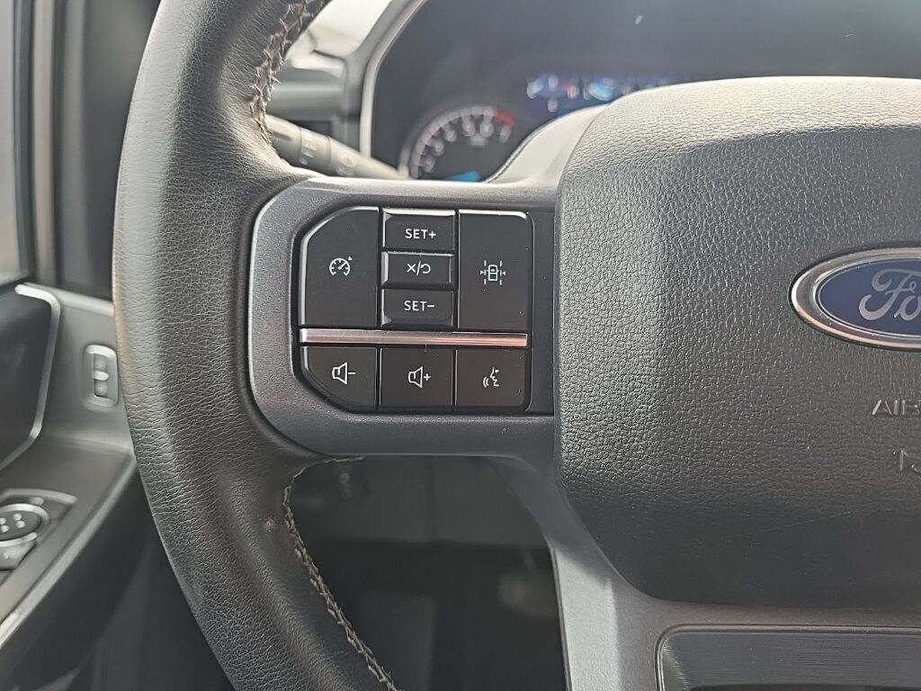 2023 Ford F-150 4x4 SuperCrew XLT Fond du Lac WI