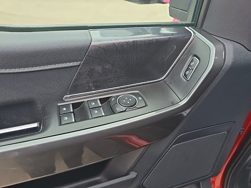 2023 Ford F-150 4x4 SuperCrew XLT Fond du Lac WI