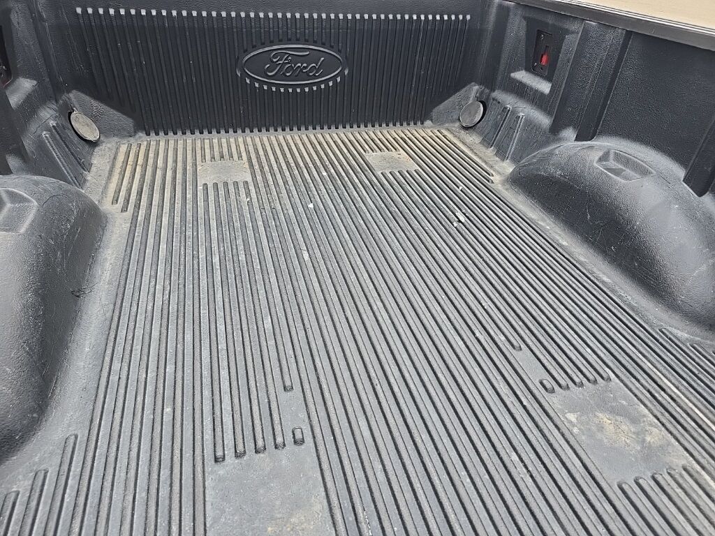 2023 Ford F-150 4x4 SuperCrew XLT Fond du Lac WI