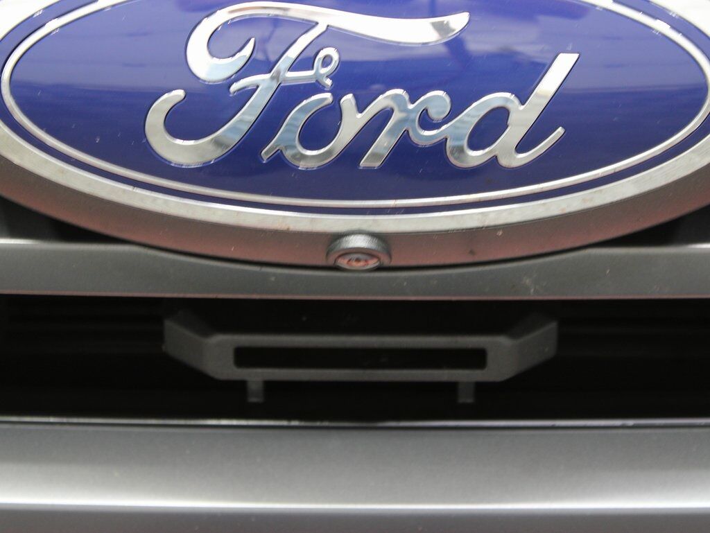 2023 Ford F-150 4x4 SuperCrew XLT Fond du Lac WI