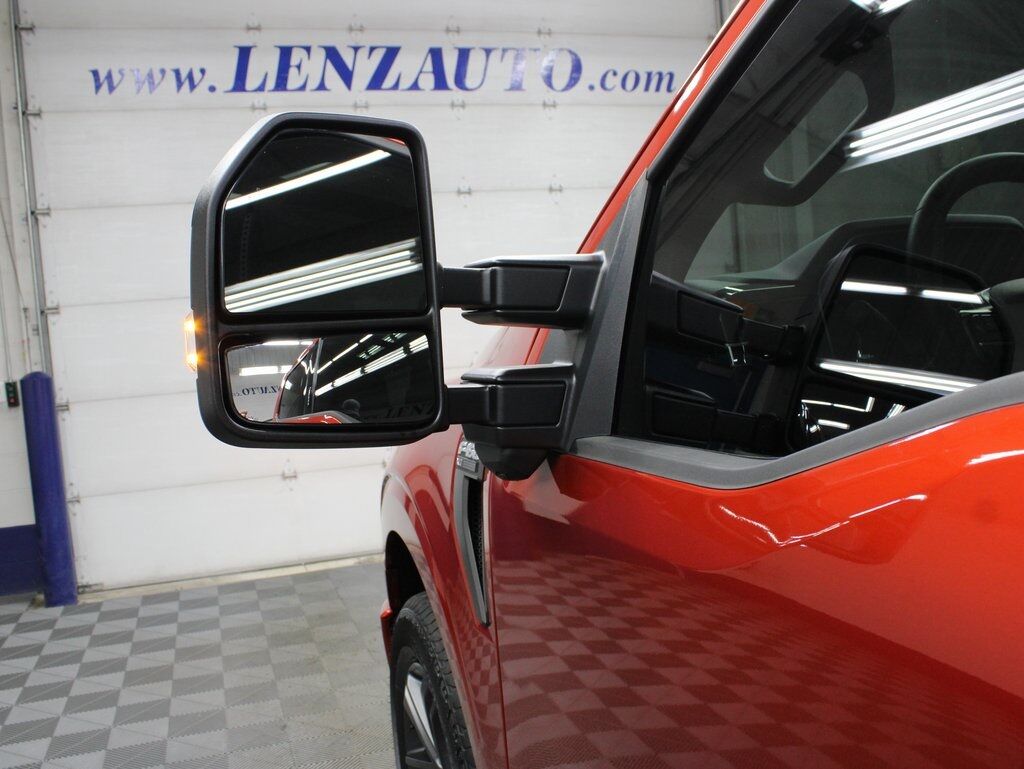 2023 Ford F-150 4x4 SuperCrew XLT Fond du Lac WI