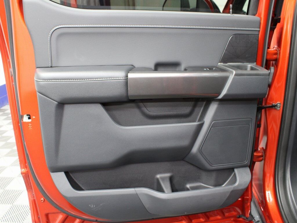 2023 Ford F-150 4x4 SuperCrew XLT Fond du Lac WI
