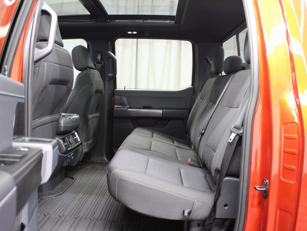 2023 Ford F-150 4x4 SuperCrew XLT Fond du Lac WI