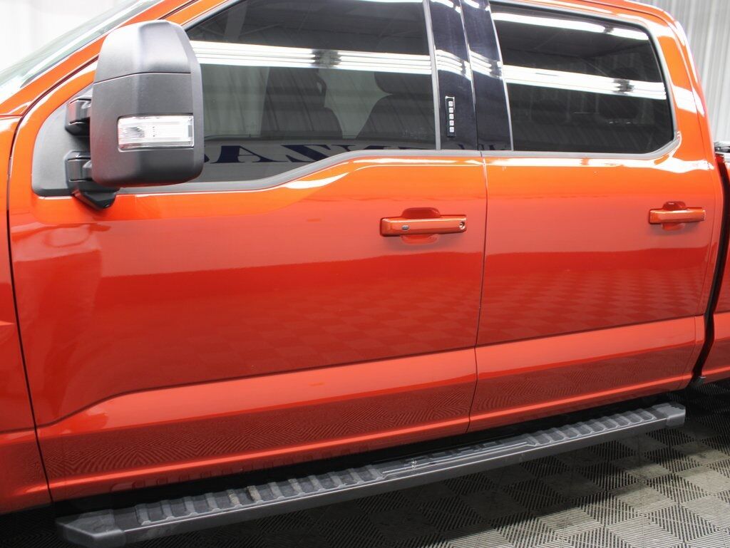 2023 Ford F-150 4x4 SuperCrew XLT Fond du Lac WI