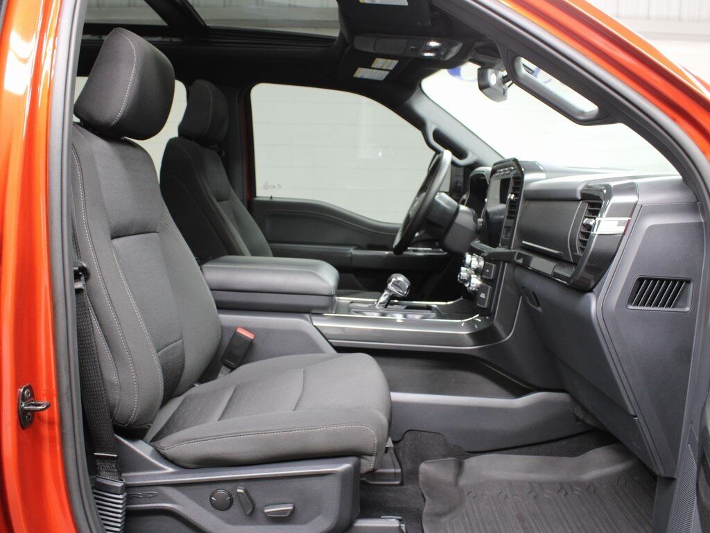 2023 Ford F-150 4x4 SuperCrew XLT Fond du Lac WI