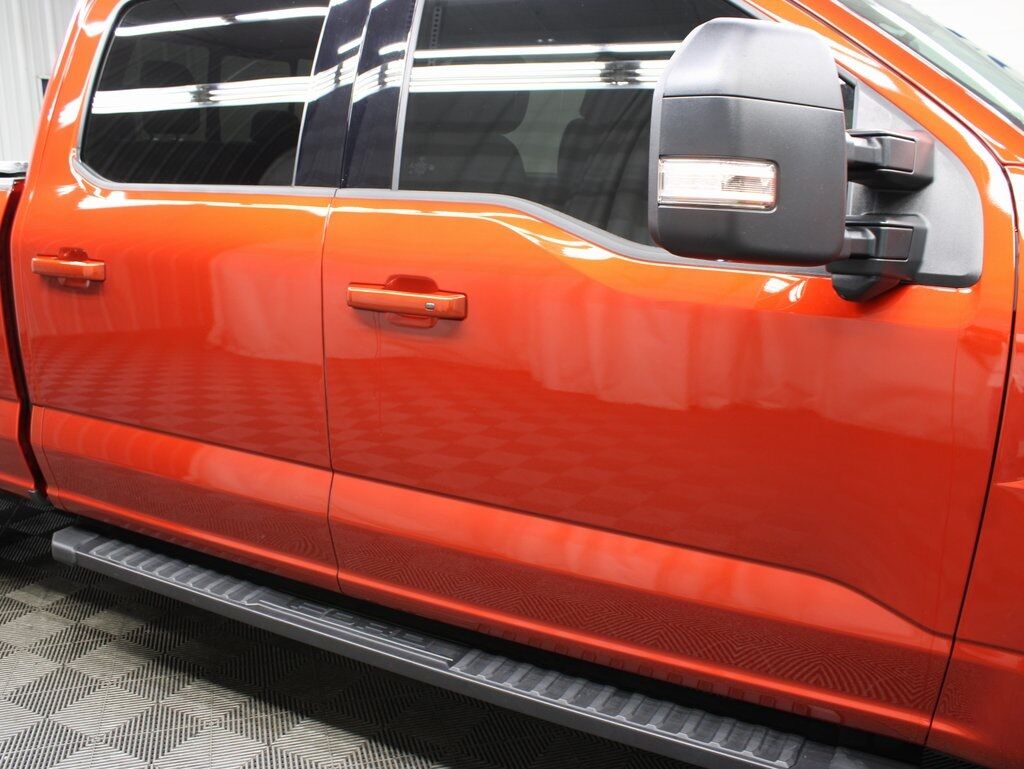 2023 Ford F-150 4x4 SuperCrew XLT Fond du Lac WI