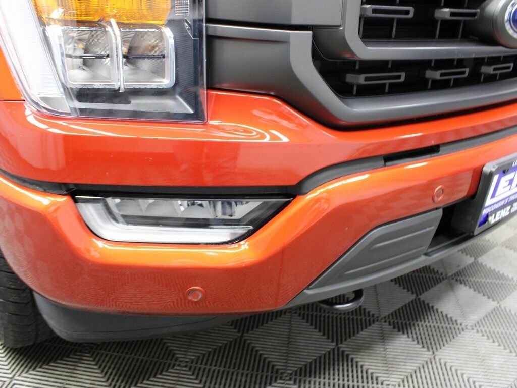 2023 Ford F-150 4x4 SuperCrew XLT Fond du Lac WI