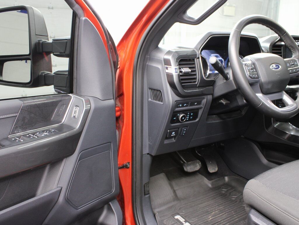 2023 Ford F-150 4x4 SuperCrew XLT Fond du Lac WI