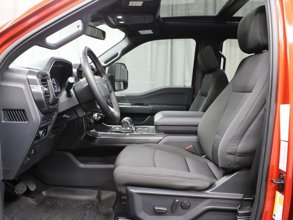2023 Ford F-150 4x4 SuperCrew XLT Fond du Lac WI
