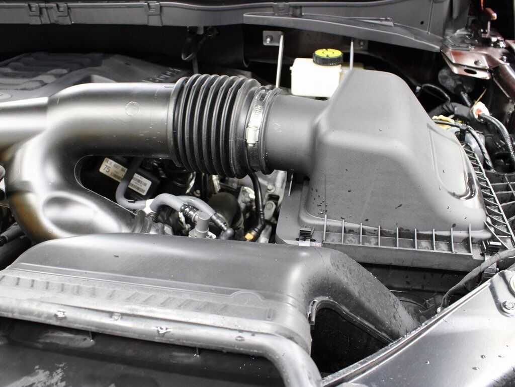 2023 Ford F-150 4x4 SuperCrew XLT Fond du Lac WI