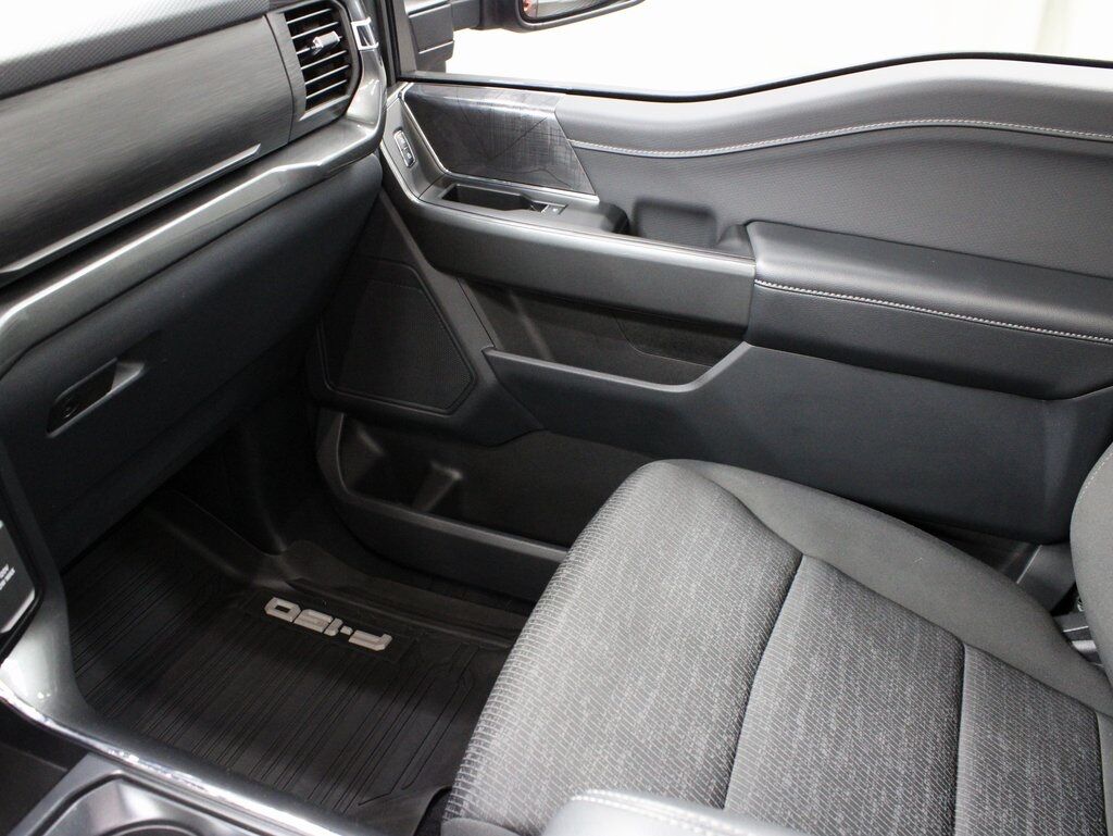 2023 Ford F-150 4x4 SuperCrew XLT Fond du Lac WI
