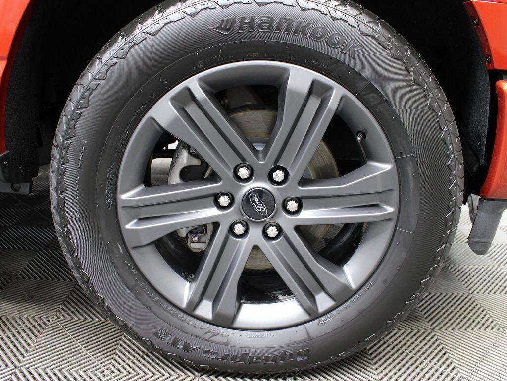2023 Ford F-150 4x4 SuperCrew XLT Fond du Lac WI
