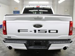2023 Ford F-150 4x4 SuperCrew XLT Fond du Lac WI