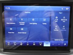 2023 Ford F-150 4x4 SuperCrew XLT Fond du Lac WI