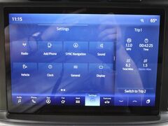2023 Ford F-150 4x4 SuperCrew XLT Fond du Lac WI