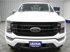 2023 Ford F-150 4x4 SuperCrew XLT Fond du Lac WI