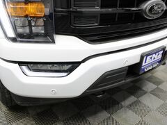 2023 Ford F-150 4x4 SuperCrew XLT Fond du Lac WI