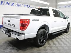 2023 Ford F-150 4x4 SuperCrew XLT Fond du Lac WI