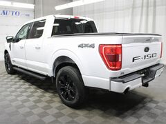 2023 Ford F-150 4x4 SuperCrew XLT Fond du Lac WI
