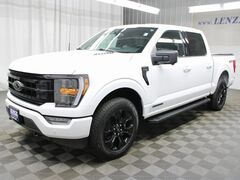 2023 Ford F-150 4x4 SuperCrew XLT Fond du Lac WI