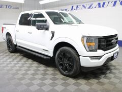 2023 Ford F-150 4x4 SuperCrew XLT Fond du Lac WI