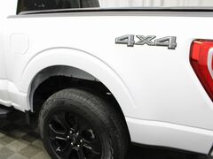 2023 Ford F-150 4x4 SuperCrew XLT Fond du Lac WI