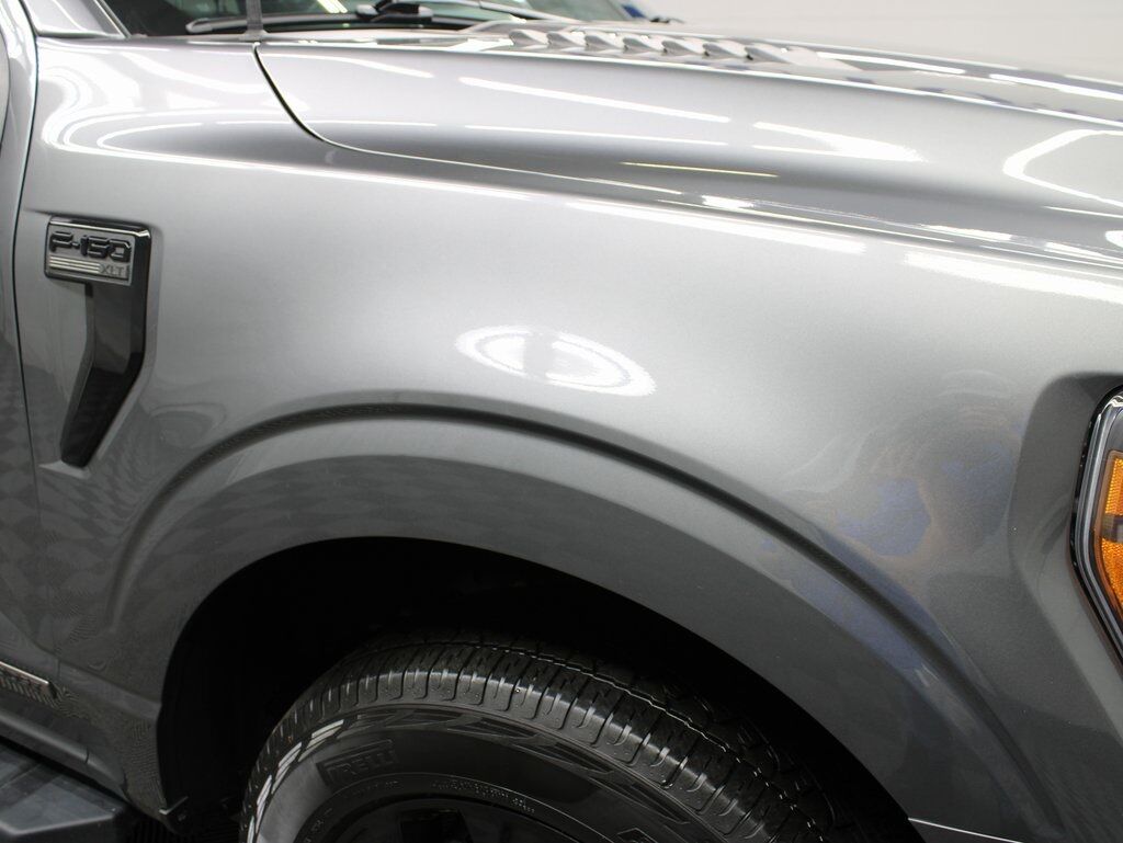 2023 Ford F-150 4x4 SuperCrew XLT Fond du Lac WI