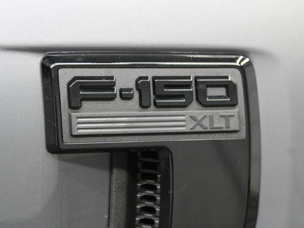 2023 Ford F-150 4x4 SuperCrew XLT Fond du Lac WI