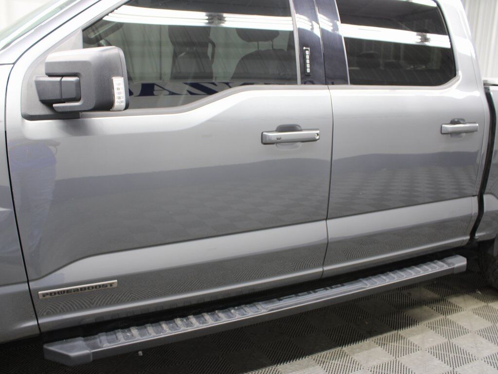 2023 Ford F-150 4x4 SuperCrew XLT Fond du Lac WI