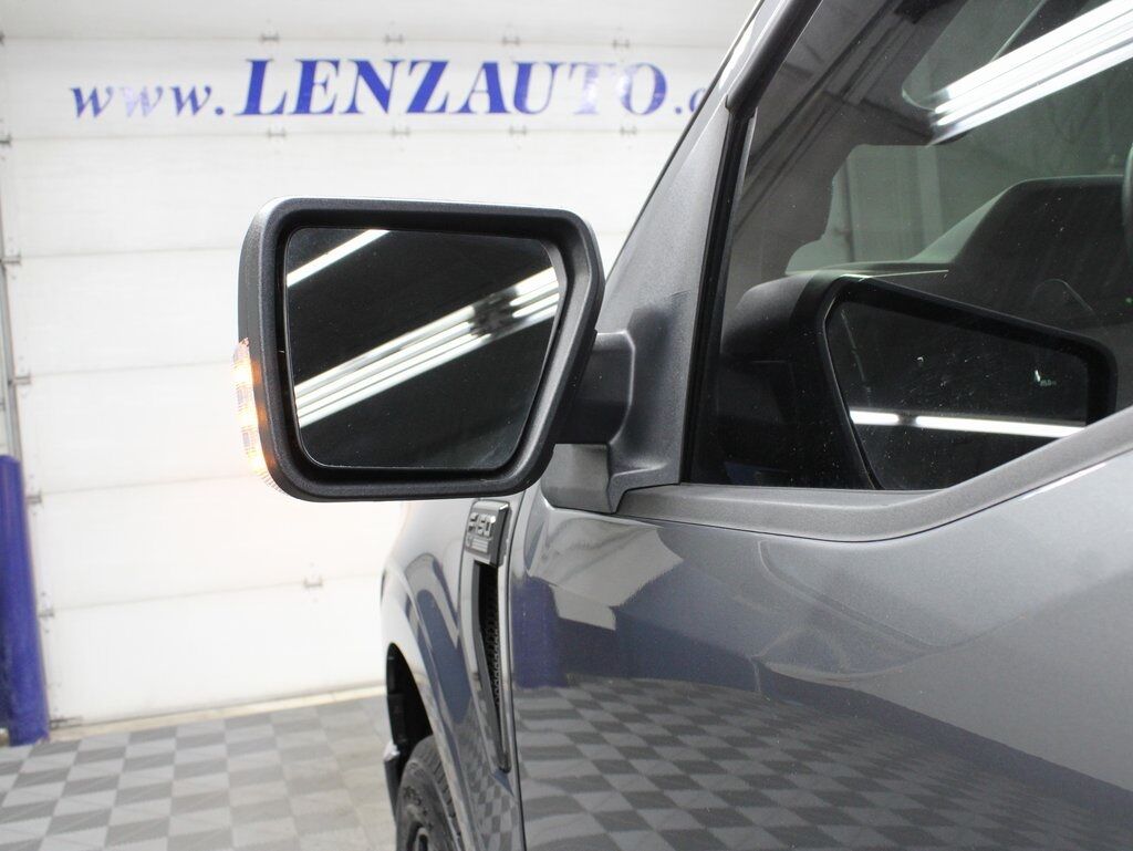 2023 Ford F-150 4x4 SuperCrew XLT Fond du Lac WI