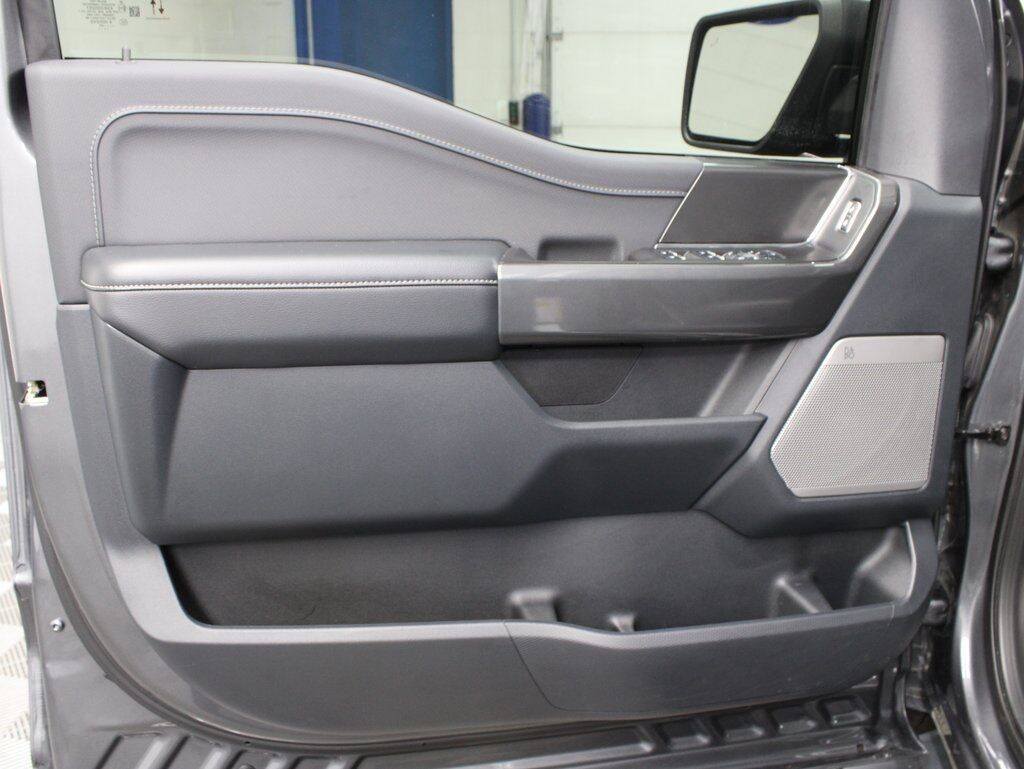 2023 Ford F-150 4x4 SuperCrew XLT Fond du Lac WI