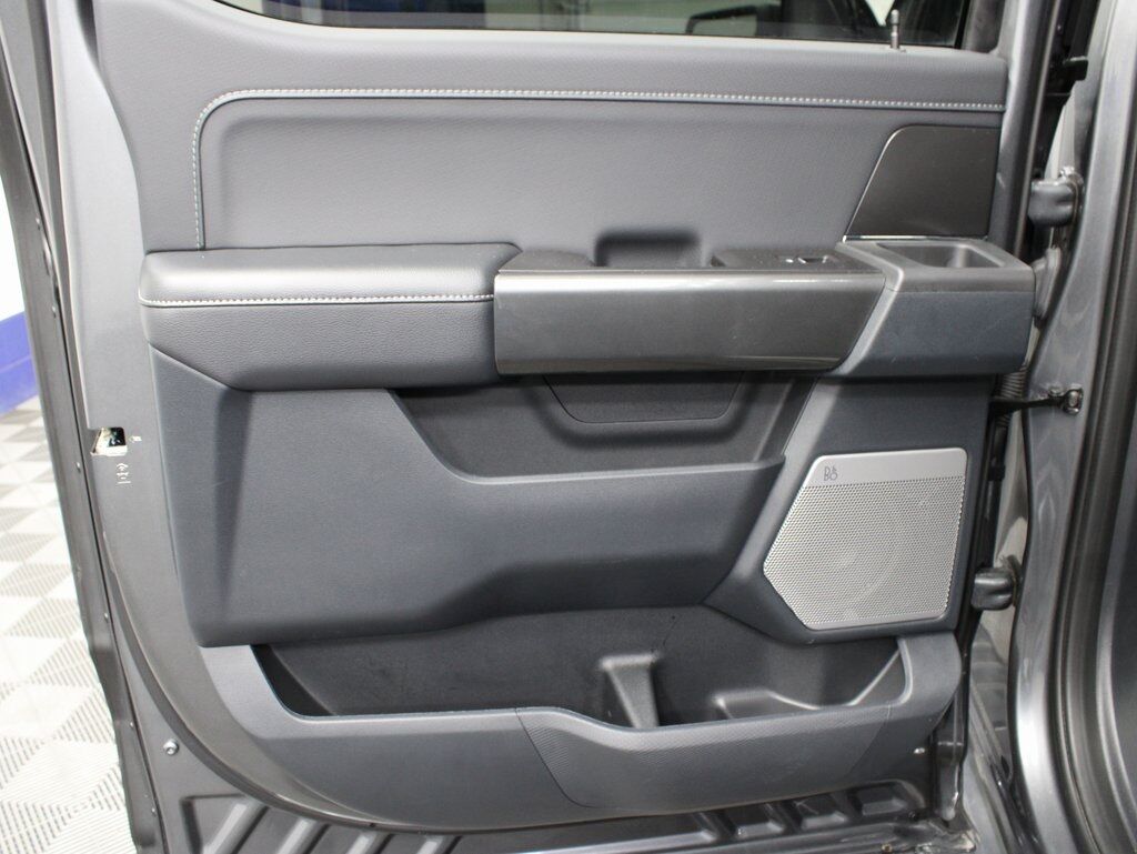 2023 Ford F-150 4x4 SuperCrew XLT Fond du Lac WI