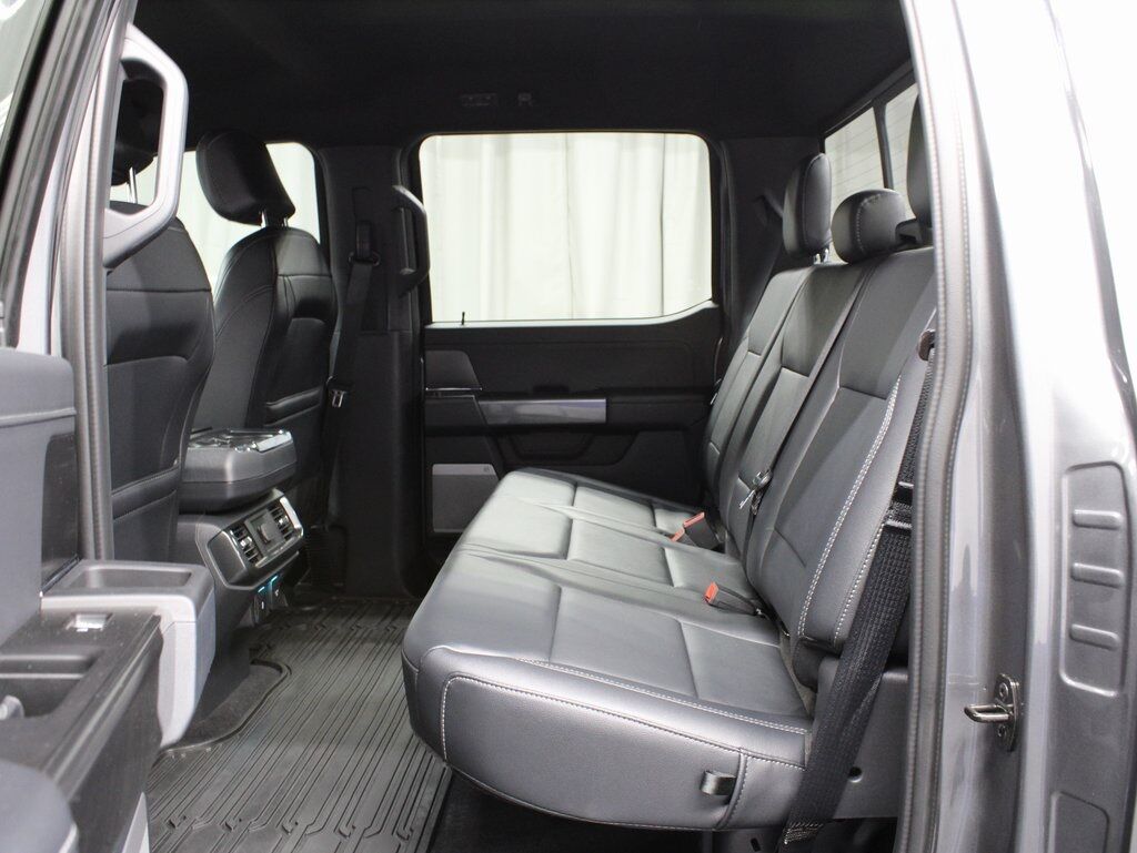 2023 Ford F-150 4x4 SuperCrew XLT Fond du Lac WI