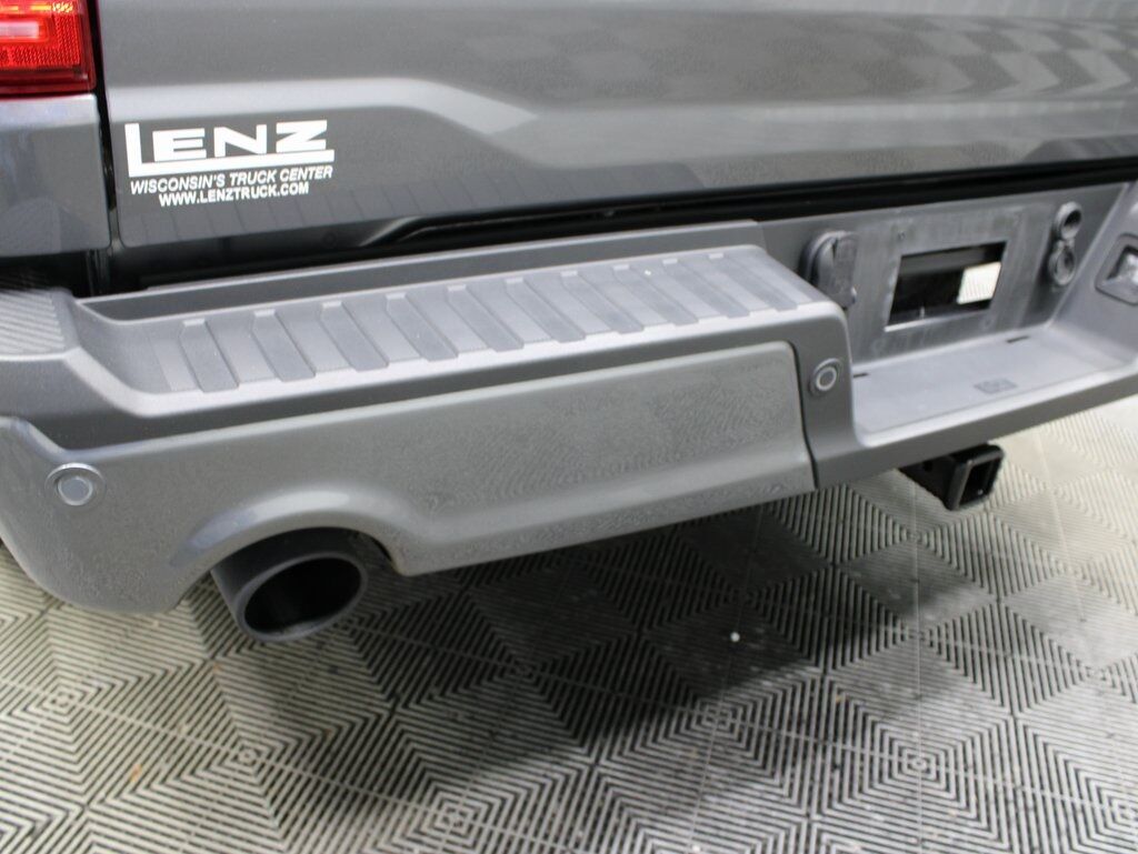 2023 Ford F-150 4x4 SuperCrew XLT Fond du Lac WI