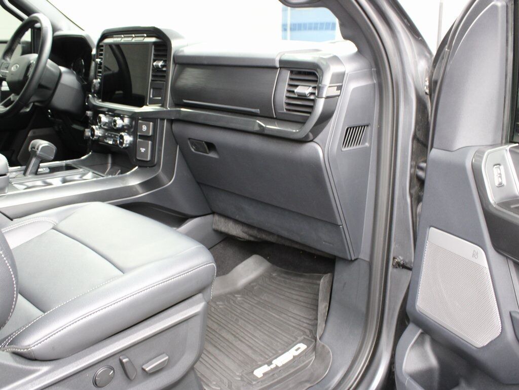 2023 Ford F-150 4x4 SuperCrew XLT Fond du Lac WI